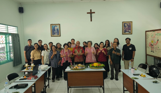 39 Tahun YAPHI: Tetap Tegak Berdiri di Tengah Perubahan